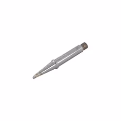 Weller 4CT5BB8 CT5BB8 Spare Tip 2.4mm for W61D 430 Deg. C