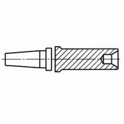 Weller T0058720781, Weller, LR 21, 1 pc(s)