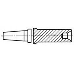 Weller T0058720781 soldering iron/station accessory 1 pc(s)
