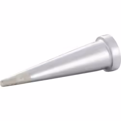 LT K (T0054443899) Soldering Tip, Chisel, Long, Ã 1,2 mm for WXP 80/ WP 80/ WSP 80 Soldering Iron