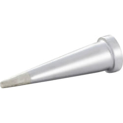 LT K (T0054443899) Soldering Tip, Chisel, Long, Ã 1,2 mm for WXP 80/ WP 80/ WSP 80 Soldering Iron