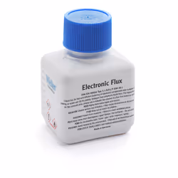 Weller T0051383199, Solder flux, 100 ml, Blue, White