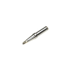 1 Pack - Weller 4PTBB8-1 PT-BB8 Solder Tip - Round Tip Sloped 425Â°C Ã2.4mm