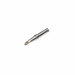 1 Pack - Weller 4PTCC7-1 PT-CC7 Solder Tip - Round Tip Sloped 370°C Ã3.2mm