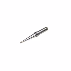 1 Pack - Weller 4PTK7-1 PT-K7 Solder Tip - Chisel Tip Long 370°C 1.2 x 0.4mm