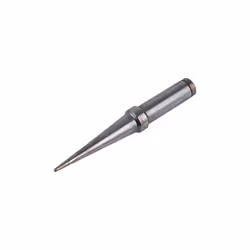 1 Pack - Weller 4PTO8-1 PT-O8 Solder Tip - Round Tip Long 425°C Ã0.8mm