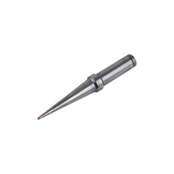 1 Pack - Weller 4PTO8-1 PT-O8 Solder Tip - Round Tip Long 425Â°C Ã0.8mm