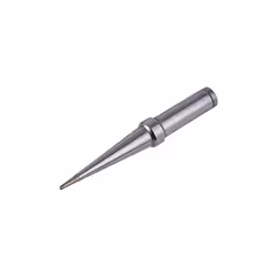 1 Pack - Weller 4PTO9-1 PT-O9 Solder Tip - Round Tip Long 480°C Ã0.8mm