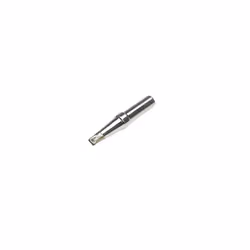 1 Pack - Weller 4ETC-1 ET C Solder Tip - Chisel Tip 3.2 x 0.8mm