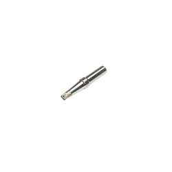 1 Pack - Weller 4ETC-1 ET C Solder Tip - Chisel Tip 3.2 x 0.8mm