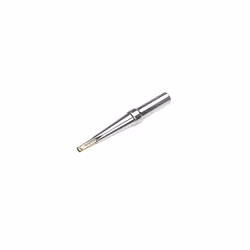 1 Pack - Weller 4ETL-1 ET L Solder Tip - Chisel Tip Long 2.0 x 1.0mm
