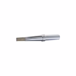1 Pack - Weller 4ETM-1 ET M Solder Tip - Chisel Tip Long 3.2 x 1.2mm