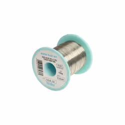 1 Pack - Weller T0051388199 WSW SAC M1 96.5/3/0.5 Solder Wire 0.3mm 100g