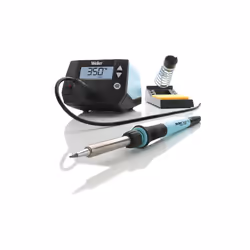 1 Pack - Weller T0053298399 WE 1010 Soldering Station Set 230V