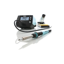 1 Pack - Weller T0053298399 WE 1010 Soldering Station Set 230V
