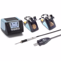 Weller T0053445399 WT 2020M WT 2M / WMRP / WTMT Soldering Station 230V