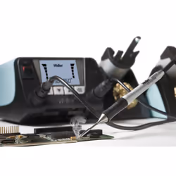 Weller T0053445399 WT 2020M WT 2M / WMRP / WTMT Soldering Station 230V