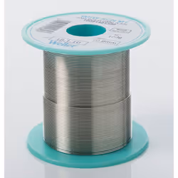 Weller T0051401399 WSW SCN M1 Solder Wire 0.8mm 100g