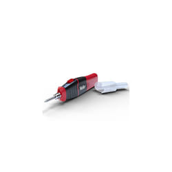 Weller WLIBAK8 Cordless Soldering Iron with Alkaline AA Battery Powered 6.5W/8W