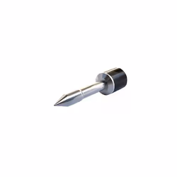 WLTC04LBA12 Replacement Conical Tip 0.4mm for WLBRK12 Cordless Rechargeable Soldering Iron, 3 PK