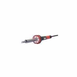 WLIR6023G 60W Soldering Iron, LED Halo Ring, with Ergonomic Molded Pencil Grip Handle