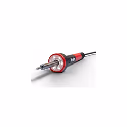 WLIRK3023G 30W Soldering Iron Kit, LED Halo Ring, with Ergonomic Molded Pencil Grip Handle