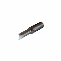 WLTCH60IR80 Chisel Soldering Tip 6.4 mm for WLIR80, 3 PK