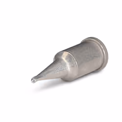 WLTSF08IBU75 Replacement Single Flat 0.8mm Tip for WLBU75 Cordless Butane Soldering Iron, 3 PK