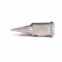 WLTSF08IBU75 Replacement Single Flat 0.8mm Tip for WLBU75 Cordless Butane Soldering Iron, 3 PK
