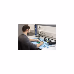 T0051403899 Antistatic ESD Grounding Wrist Strap Set - Additional view 6