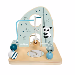 Eichhorn 100003803 rattle
