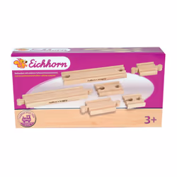 Eichhorn 100001408 scale model part/accessory Track
