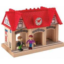 Eichhorn 100001514 scale model part/accessory Building