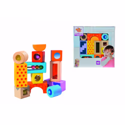 Eichhorn 100002240 Tinkling Block
