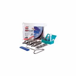 MOTORCYCLE TUBELESS TYRE REPAIR KIT