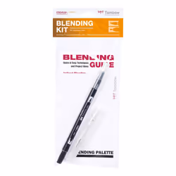 Tombow Blending Kit For Blending Water Based Brush Pens (Pack 4) - BLE