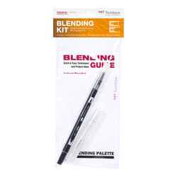 Tombow Blending Kit For Blending Water Based Brush Pens (Pack 4) - BLE