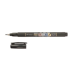 Tombow WS-BS-1P calligraphy pen Black 1 pc(s)