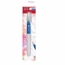 Tombow WB-FL-1P, Stick pen, Blue