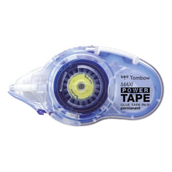 Tombow PN-IP correction tape 16 m Blue. Transparent. White 1 pc(s)