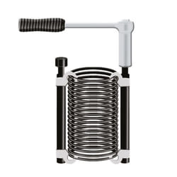 BRÜDER MANNESMANN M 258-1 mechanics tool set