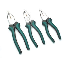 BRÜDER MANNESMANN M10936 Pliers set