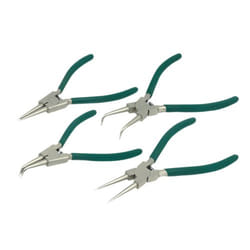 BRÜDER MANNESMANN M10471 Pliers set