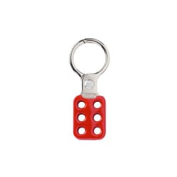 ABUS 752 Aluminium Lockout Hasp Big 38mm (1.5in) ABU00340