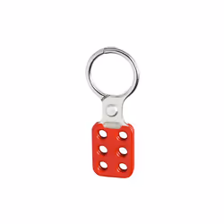 ABUS 752 Aluminium Lockout Hasp Big 38mm (1.5in) ABU00340