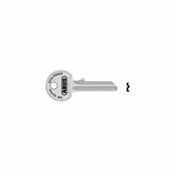 ABUS KB00835 36/55 55mm Right Hand Key Blank