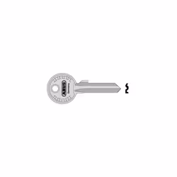 ABUS KB00906 24/70-82/63-92/65 Key Blank 00906