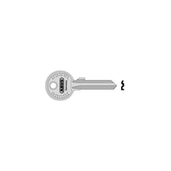 ABUS KB00906 24/70-82/63-92/65 Key Blank 00906