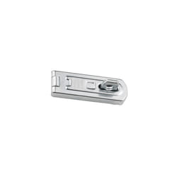 ABUS 10080S 100/80 80mm Hasp & Staple