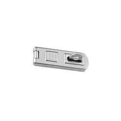 ABUS 100100S 100/100 100mm Hasp & Staple